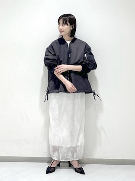 sakiさんのコーディネート