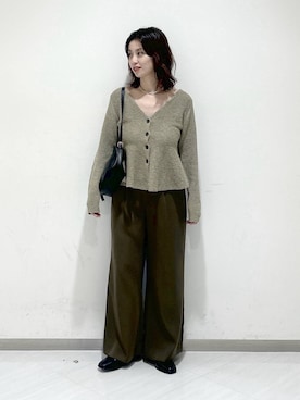 sakiさんのコーディネート
