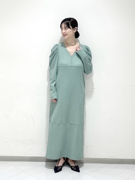 sakiさんのコーディネート