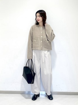 sakiさんのコーディネート