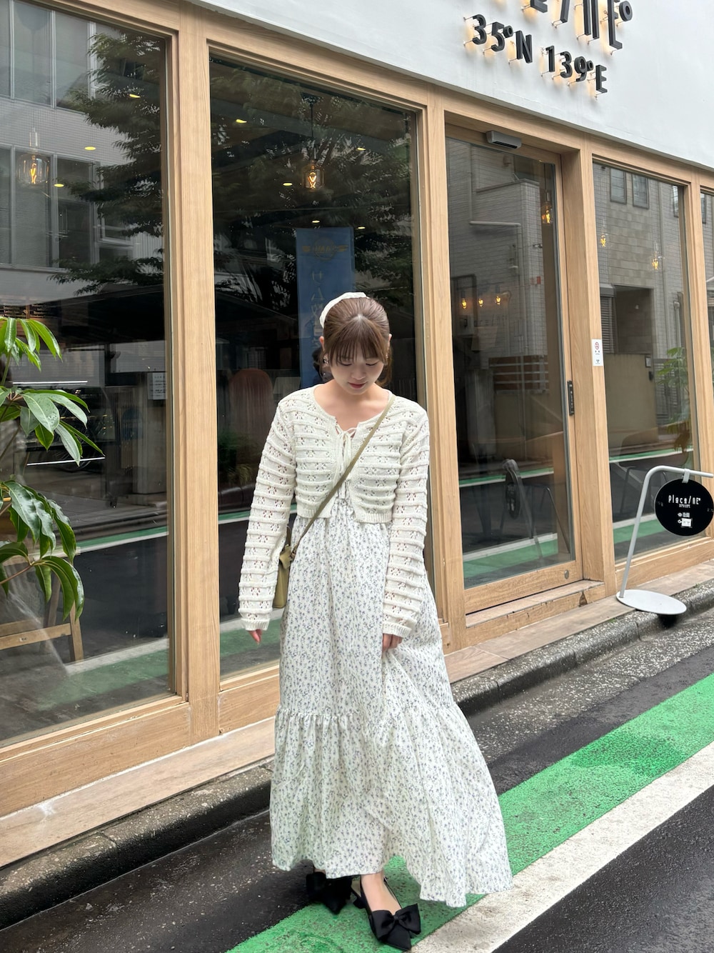 Alley by w closet（アリーバイダブルクローゼット）の「【Alley