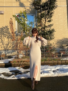 まりめろ(中村真凜)さんのコーディネート