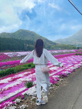 まりめろ(中村真凜)さんのコーディネート
