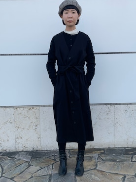 Ⓜ︎🐿️ena.さんのコーディネート