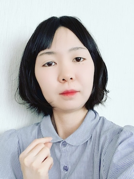 Ⓜ︎🐿️ena.さんのコーディネート