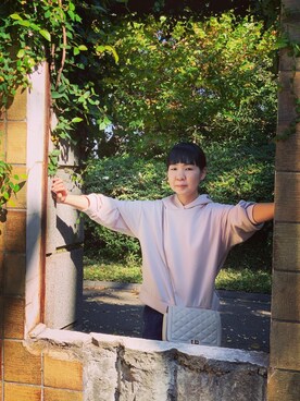 Ⓜ︎🐿️ena.さんのコーディネート