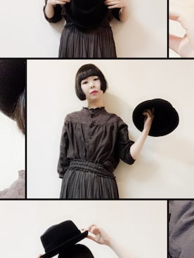 Ⓜ︎🐿️ena.さんのコーディネート