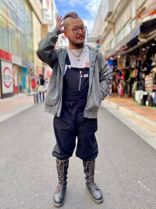 《CROSSOVER》CUSTOM ZIP PARKA / カスタム ジップ パーカー / AVIREX / アヴィレックス