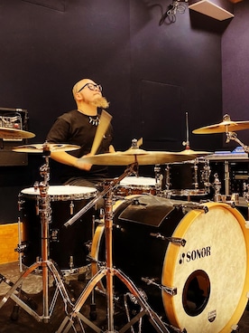 ᛚᛁᛚᛚᛖ ᛒᛖᚱᛋᛖᚱᚴᚱさん(メンズ・166cm)の春コーディネート