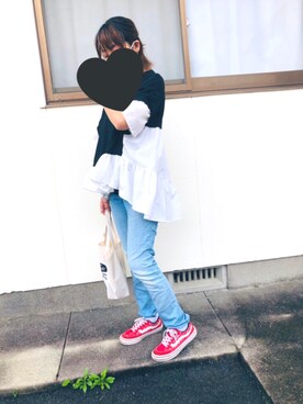 愛ちゃんさんのコーディネート