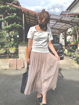 愛ちゃんさんのコーディネート