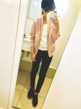 愛ちゃんさんのコーディネート