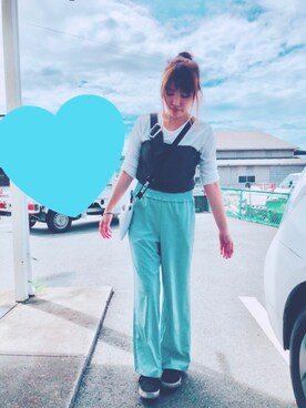 愛ちゃんさんのコーディネート