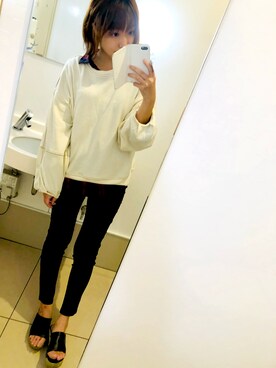 愛ちゃんさんのコーディネート