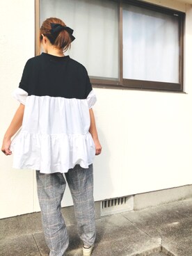 愛ちゃんさんのコーディネート