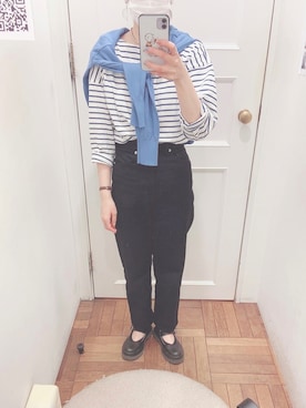 Chiemiさんのコーディネート