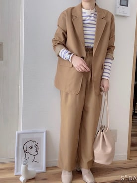 Chiemiさんのコーディネート