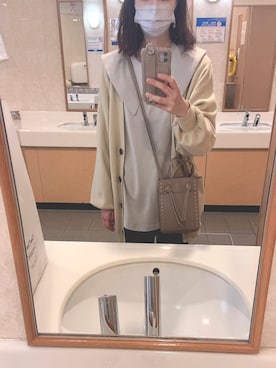 Chiemiさんのコーディネート