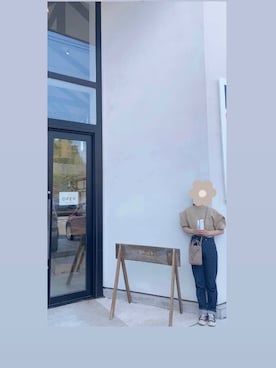 Chiemiさんのコーディネート