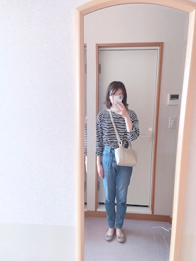 Chiemiさんのコーディネート