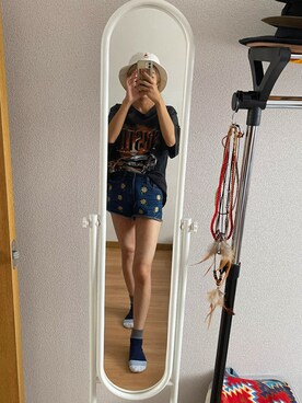 평야さんのコーディネート