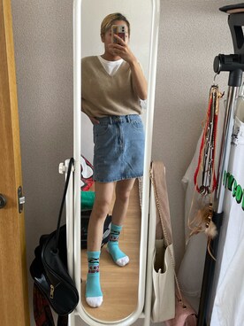 평야さんのコーディネート