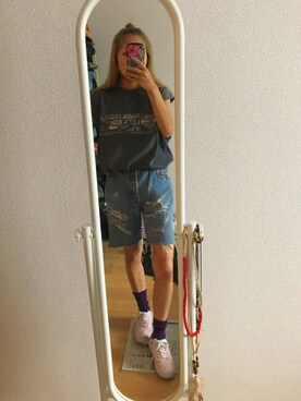 평야さんのコーディネート