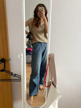 평야さんのコーディネート