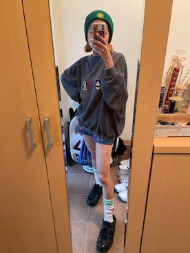 평야さんのコーディネート