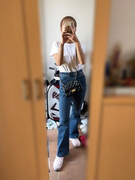 평야さんのコーディネート