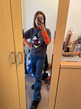 평야さんのコーディネート