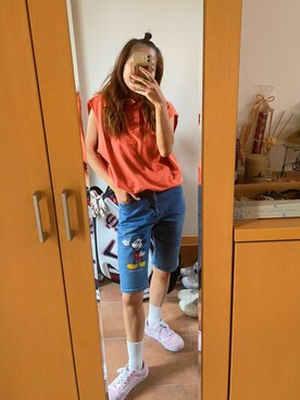 평야さんのコーディネート