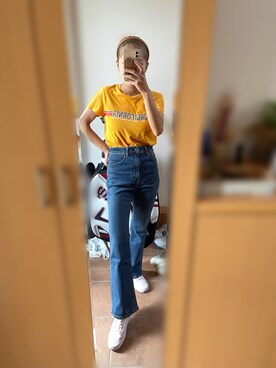 평야さんのコーディネート