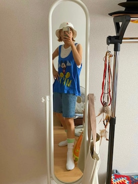 평야さんのコーディネート