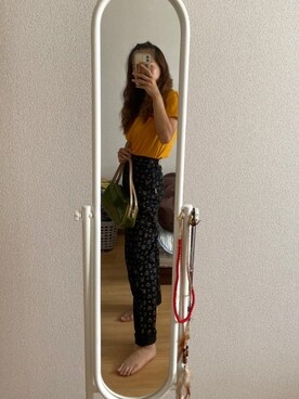 평야さんのコーディネート