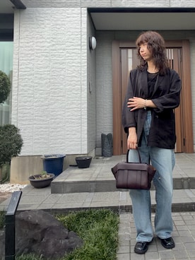 akaponさん(レディース・164cm)の夏コーディネート