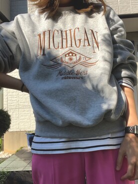 akaponさんのコーディネート