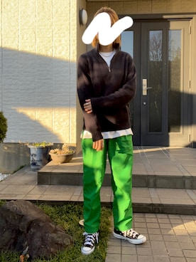 akaponさんのコーディネート