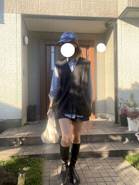 akaponさんのコーディネート