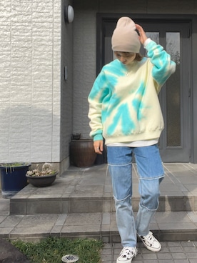 akaponさんのコーディネート