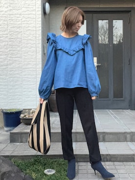 akaponさんのコーディネート