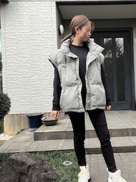 akaponさんのコーディネート