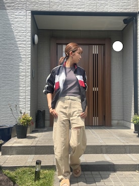 akaponさんのコーディネート