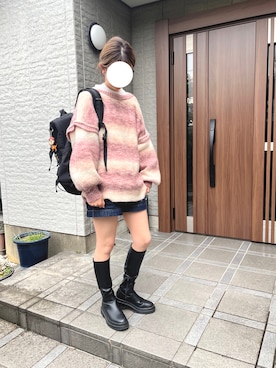 akaponさんのコーディネート