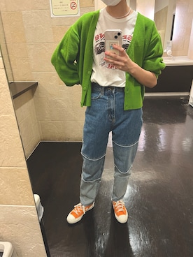 akaponさんのコーディネート