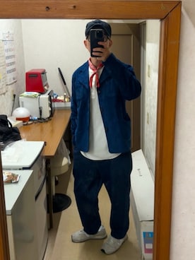 UGOSAさんのコーディネート