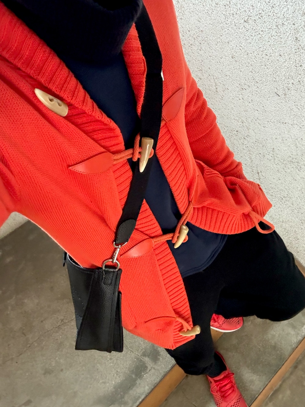 AKMのダッフルコートを使った人気ファッションコーディネート - WEAR