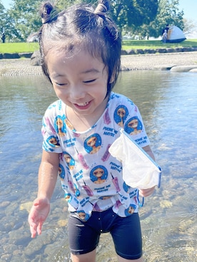 なぎすけさんのコーディネート