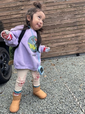 なぎすけさんのコーディネート