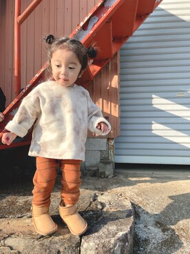 なぎすけさんのコーディネート